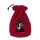 Anne Stokes Dice Pouch Geisha Skull