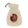Anne Stokes Dice Pouch Skull Embrace