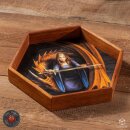 Anne Stokes Dice Tray The Truth