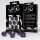 CATS Dice Set Purrito (7)