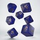 CATS Modern Dice Set Meowster (7)