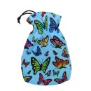 Full Art Dice Pouch Butterfly