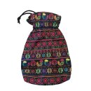 Full Art Dice Pouch Krajka