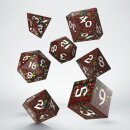 Full Art Dice Set Krajka (7)