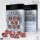 Game of Thrones Lannister Dice Set (8)