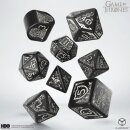 Game of Thrones Nights Watch Dice Set (8)