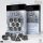 Game of Thrones Nights Watch Dice Set (8)
