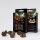 Halloween Pumpkin Black & orange Dice Set (7)