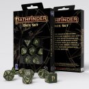 Pathfinder Dice Set Arcadia (7)