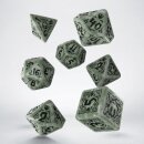 Pathfinder Tyrants Grasp Dice Set (7)