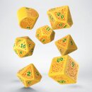 Pizza Dice Set Margherita (7)