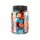Round Jar of Classic RPG Dice (80)