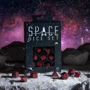 Space Dice Set Voyager (7)