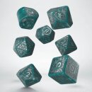 Viking Modern Dice Set Mjolnir (7)