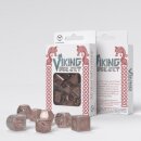 Viking Modern Dice Set Niflheim (7)