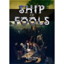 Sanction RPG: Ship of Fools (EN)