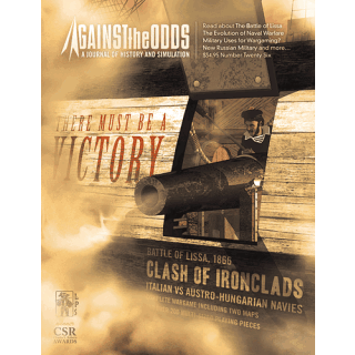 There Must Be A Victory (EN)
