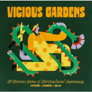Vicious Gardens (EN)