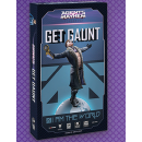 Agents of Mayhem: Pride of Babylon Get Gaunt (EN)