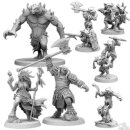 Eldfall Chronicles: Goblin Wartribes (EN)