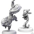 Eldfall Chronicles: Nekomata & Komainu (EN)