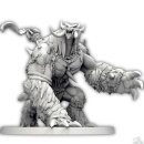 Eldfall Chronicles: Oni Pariah (EN)
