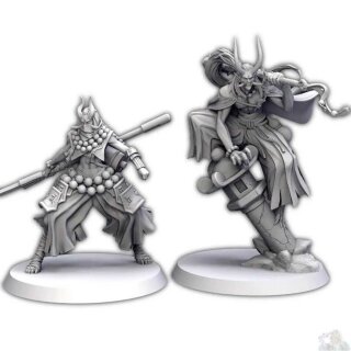 Eldfall Chronicles: Oni Yaksha (EN)