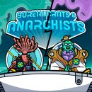Merchants of Andromeda: Bureaucrats & Anarchists (EN)