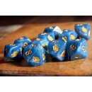 Elder Dice (10d10 Tube) The Eye of Chaos