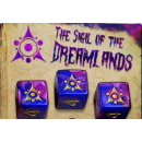 Elder Dice (9d6 Tube) Sigil of the Dreamlands