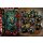 Elder Dice Crest of Dagon Glass and Wax Edition (10)