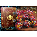 Elder Dice Eye of Chaos Mythic Night Fire (10)