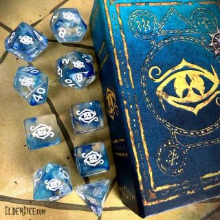 Elder Dice Eye of Chaos Supernova (9)