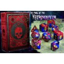 Elder Dice Mark of the Necronomicon Blood & Magick...