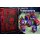 Elder Dice Mark of the Necronomicon Blood & Magick Red and Blue (9)