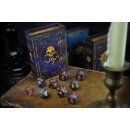 Elder Dice Polyhedral The Seal of Yog-Sototh Nebula Deep...