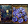 Elder Dice Seal of Yog-Sothoth Mythic Cobalt Transcendence (10)