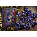 Elder Dice Seers Eye Glass and Wax Edition (10)