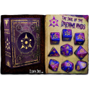 Elder Dice Sigil of the Dreamlands Eldritch Nebula (9)