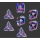 Elder Dice Sigil of the Dreamlands Glass and Wax Booster Pack (7)