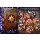 Elder Dice Star of Azathoth Mythic Dark Sun (10)