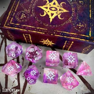 Elder Dice Star of Azathoth Supernova (9)