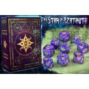Elder Dice Star of Azatoth Nebula The Purple Void (9)
