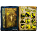 Elder Dice Yellow Sign Blood (9)