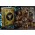 Elder Dice Yellow Sign Glass and Wax Edition (10)