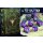 Elder Dice Yellow Sign Masked Purple & Green (9)
