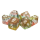 Gradients Aurora Sunset Dice Set (7)