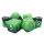 Gradients Treetop Canopy Dice Set (7)