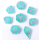 Polyhedral RPG Dice Set Love Potion (8)