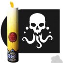 Ritual Candle Dice Tube Brand of Cthulhu